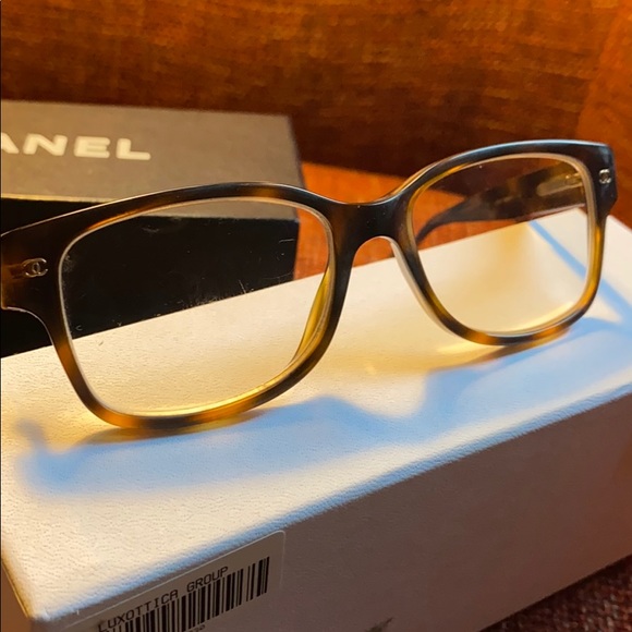 Chanel Optical Frames - Picture 2 of 11